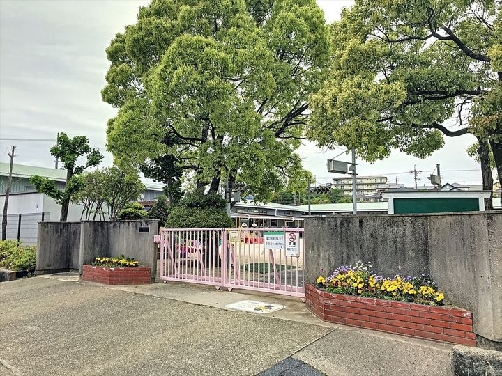 エスポ大門303の周辺
