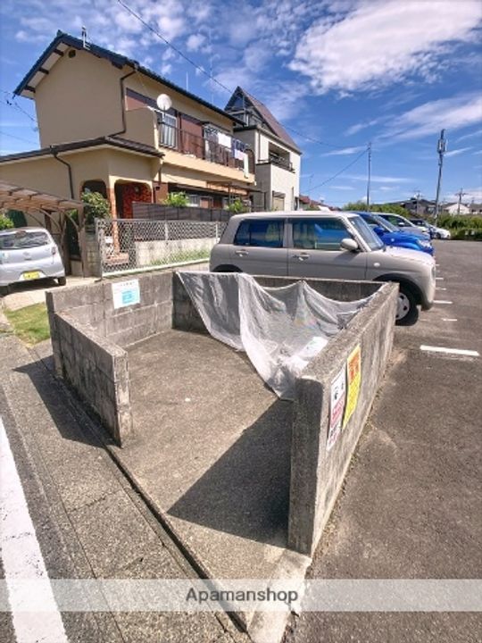 サンヒルズながた406のその他画像