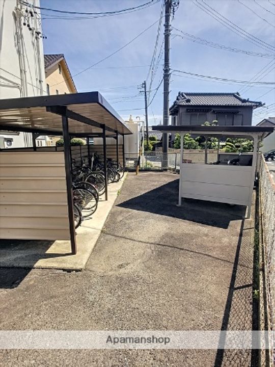 サンヒルズながた406のその他画像