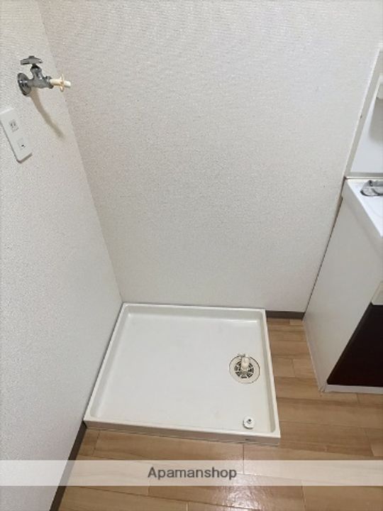 サンヒルズながた406のその他画像