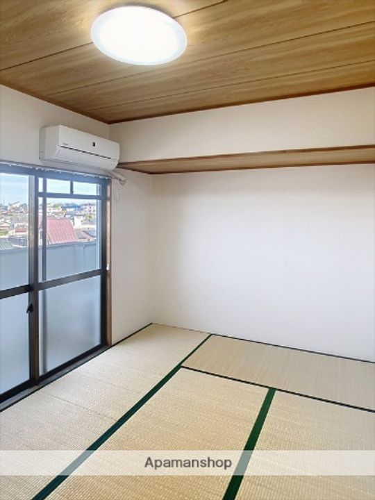 サンヒルズながた406のその他画像