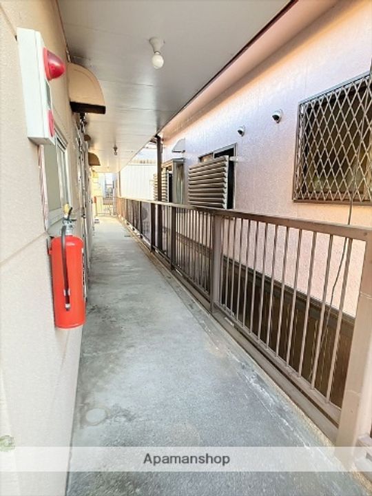 エデン追分202のその他画像