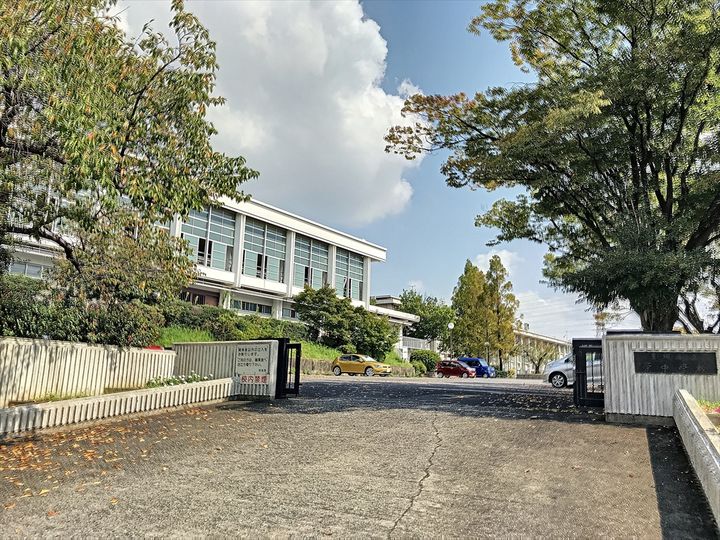 エステートピア栄101の周辺