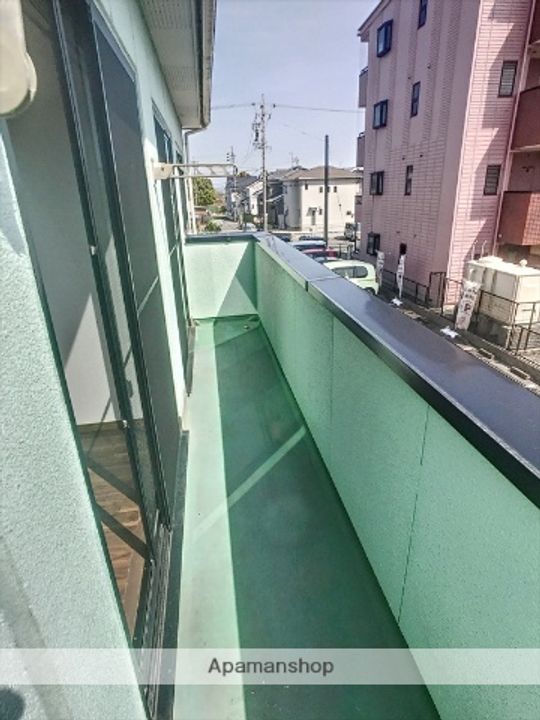 メゾン浜田Ⅱのその他画像