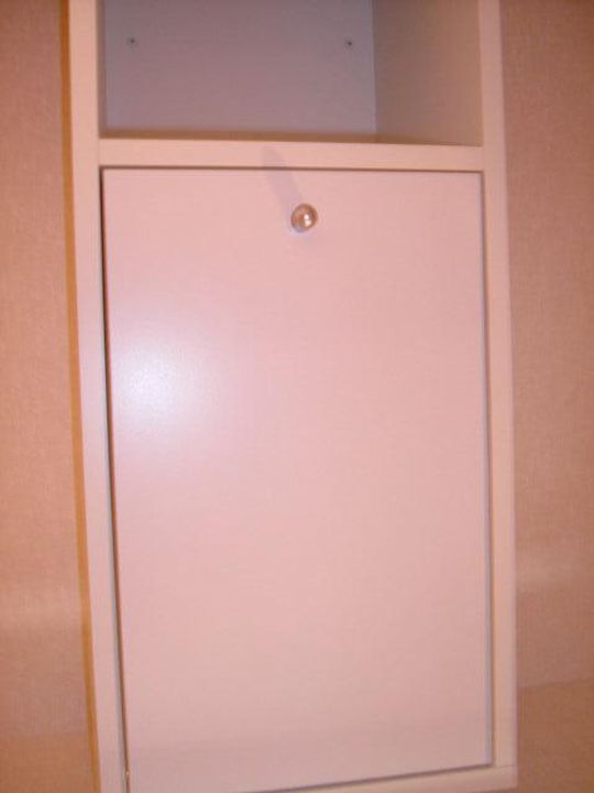 プラネットC207の内装