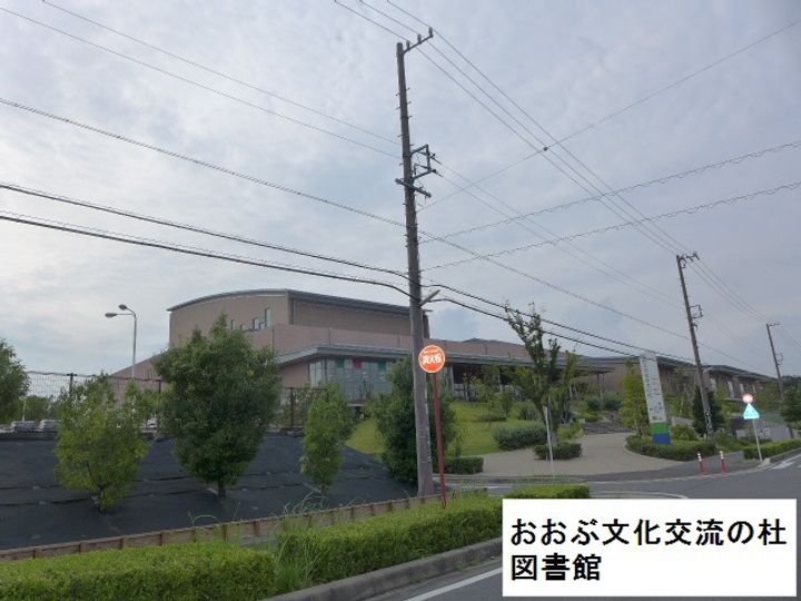 プラネットC207の周辺