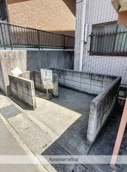 山石第一ハイツ102のその他画像