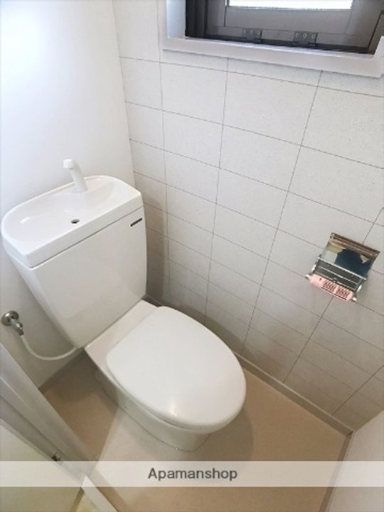 山石第一ハイツ102のその他画像