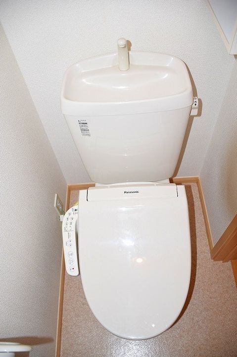 サンガーデンⅠのその他画像