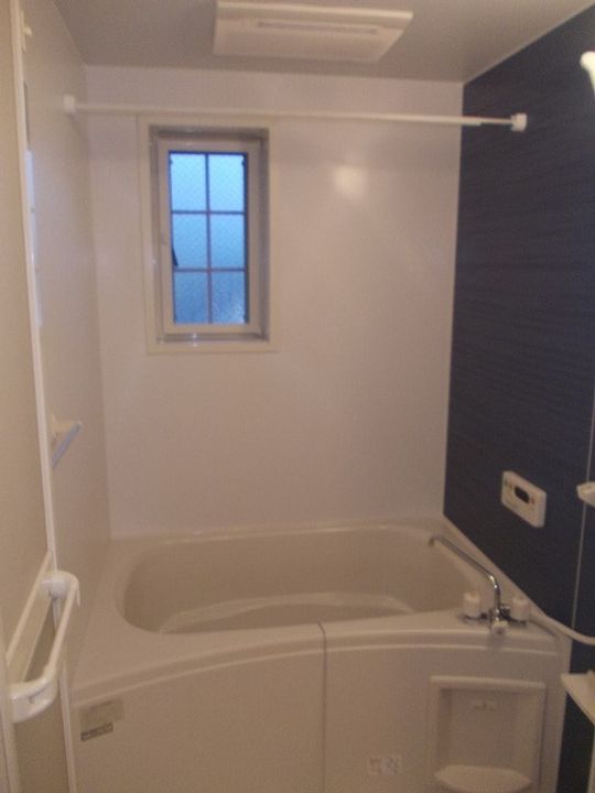 セレノ カーサの風呂