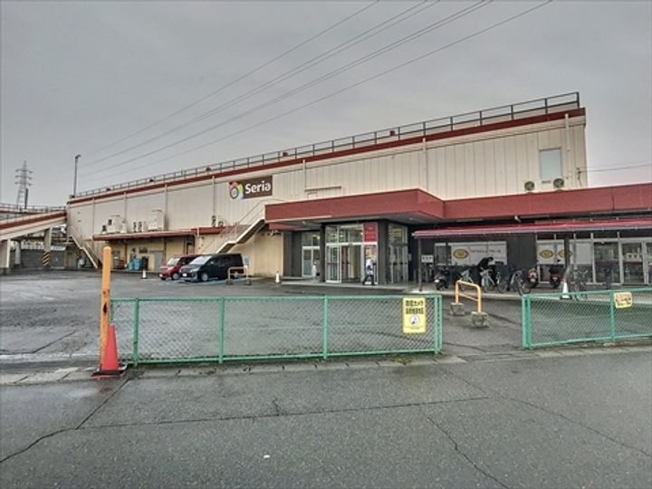 セレノ カーサの周辺