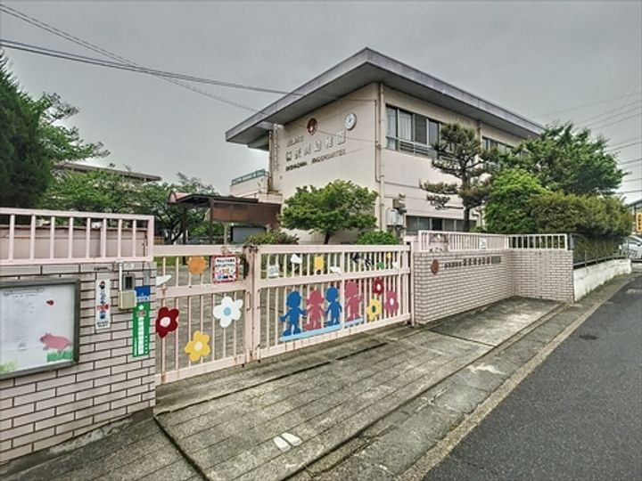 セレノ カーサの周辺