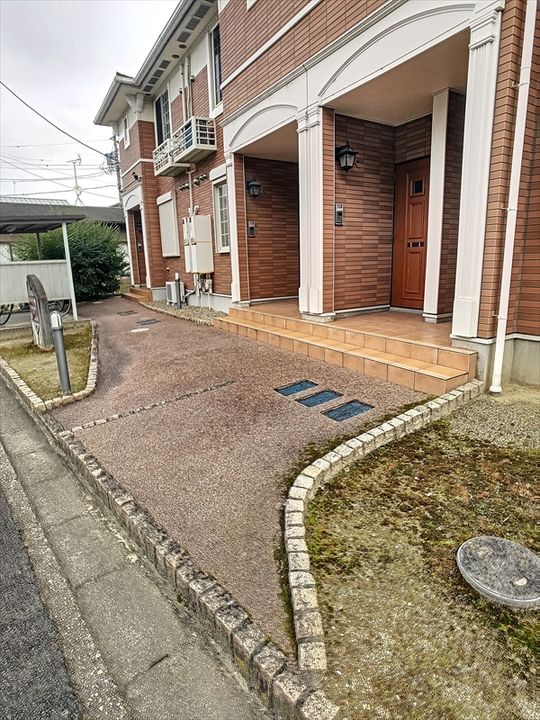 ディレクシオン・アノのその他画像