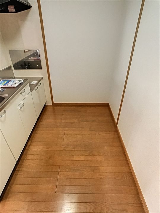 ディレクシオン・アノの内装