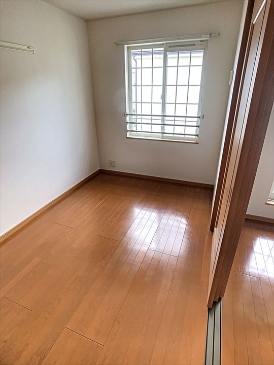 ディレクシオン・アノの内装