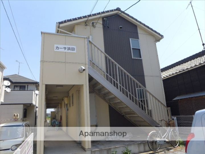 カーサ浜田のその他画像