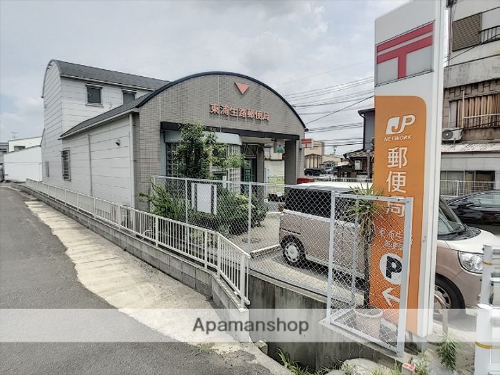 カーサ浜田の周辺