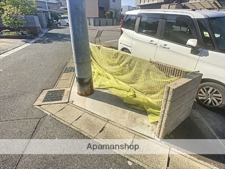 OBERES FELD202のその他画像