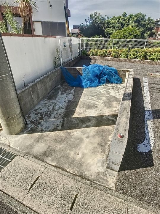 サンクレールⅡ番館のその他画像