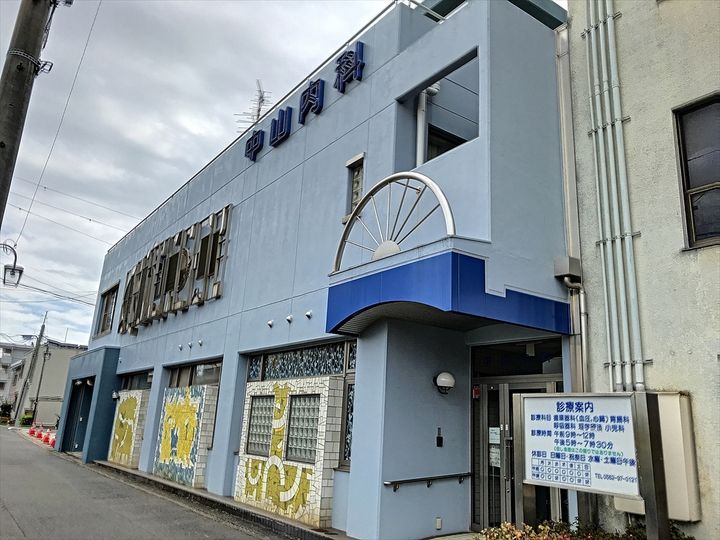 プロニティオグラの周辺