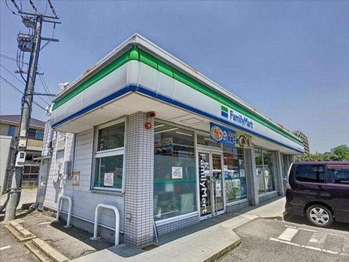 スカイメゾン大高A00205の周辺