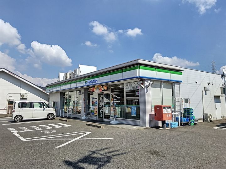 ライオンズ薬師山ヒルトップスクエアの周辺