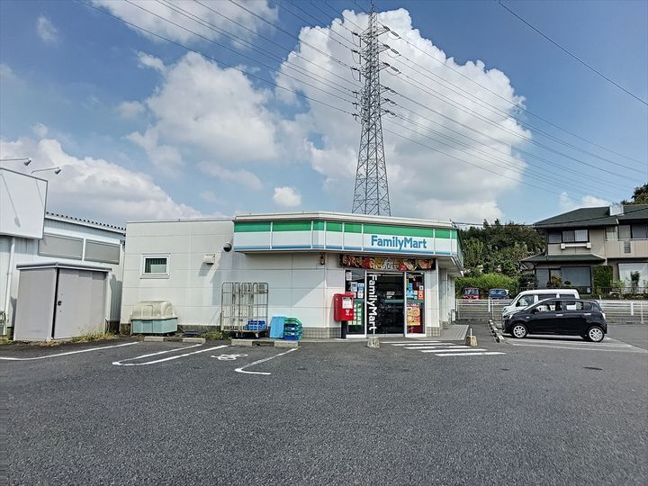 ライオンズ薬師山ヒルトップスクエアの周辺