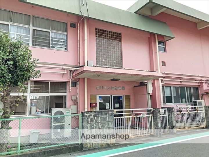 愛知県豊明市栄町南舘(一戸建)の賃貸物件戸建ての周辺