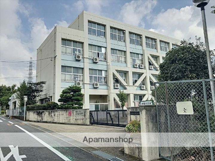 愛知県豊明市栄町南舘(一戸建)の賃貸物件戸建ての周辺