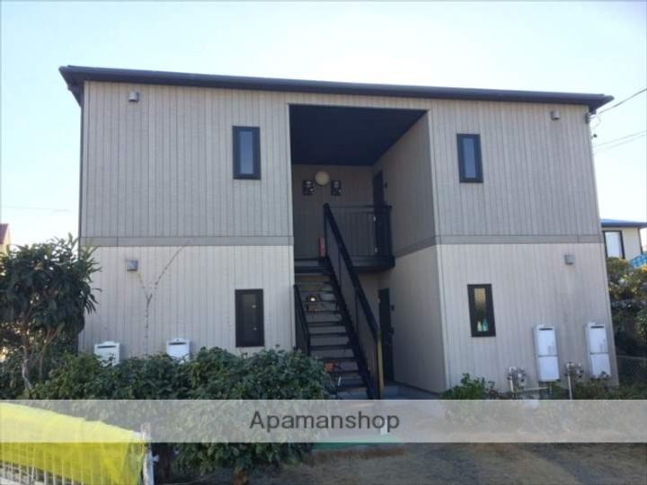 サルビア B棟101のその他画像