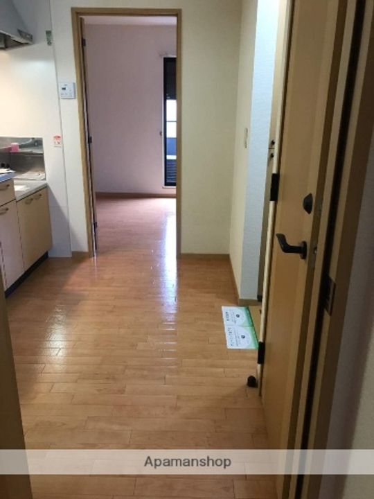 サルビア B棟101のその他画像