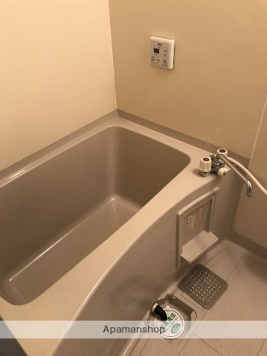 サルビア B棟101の風呂