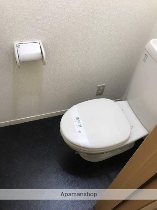 サルビア B棟101のその他画像