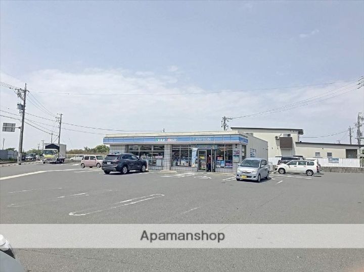 アーバン徳兵衛206の周辺