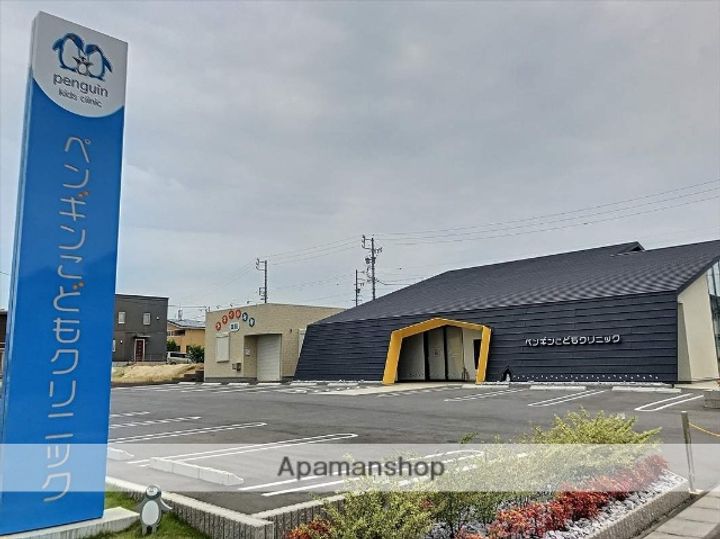アーバン徳兵衛206の周辺