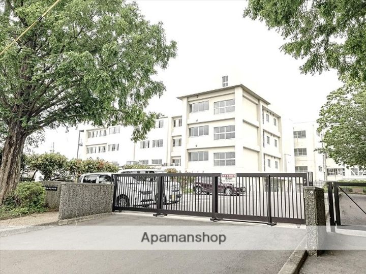 アーバン徳兵衛206の周辺