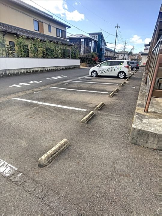 サニーハウス石田のその他画像