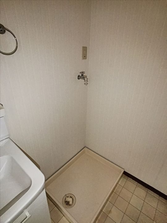 サニーハウス石田の内装