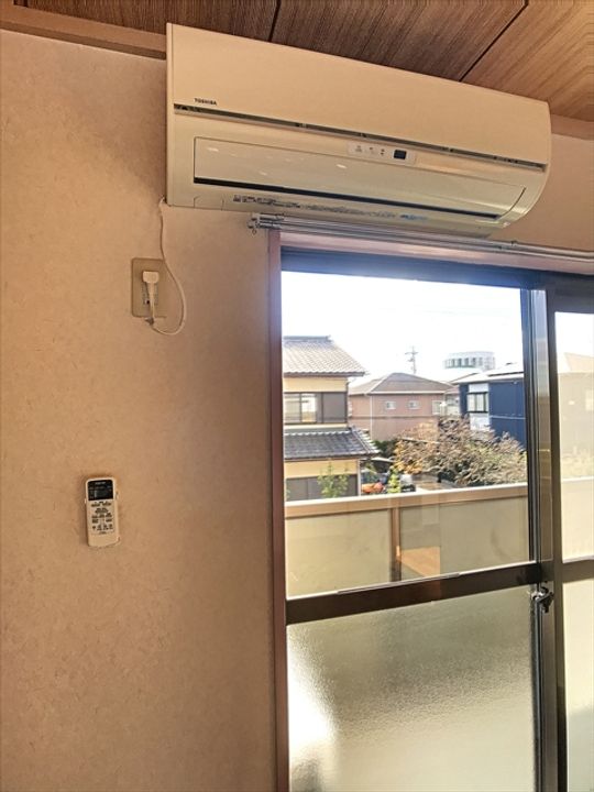 サニーハウス石田のその他画像