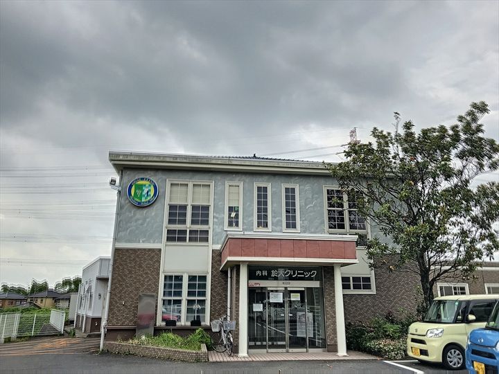 サニーハウス石田の周辺