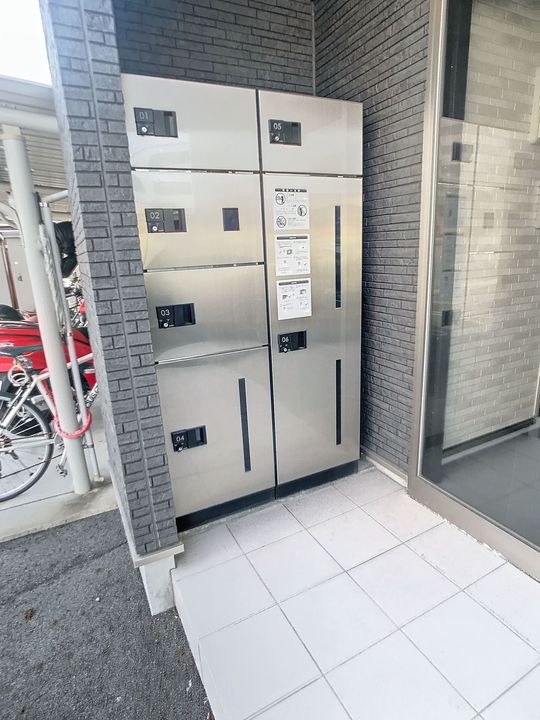 ALVIO新田のその他画像