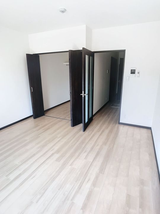 ALVIO新田の内装