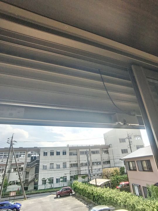 ALVIO新田の内装