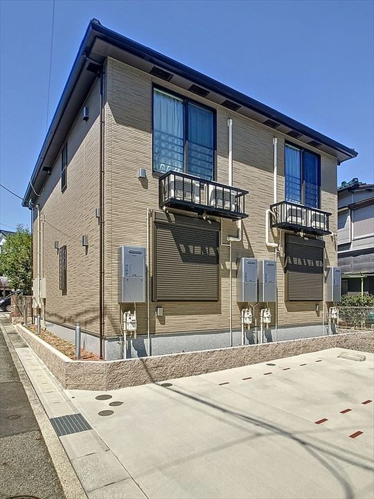 クレアガーデン大高台のその他画像