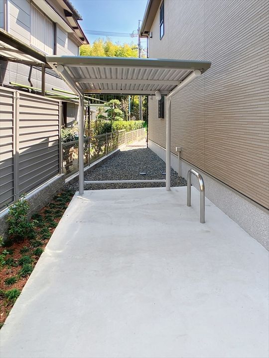 クレアガーデン大高台のその他画像