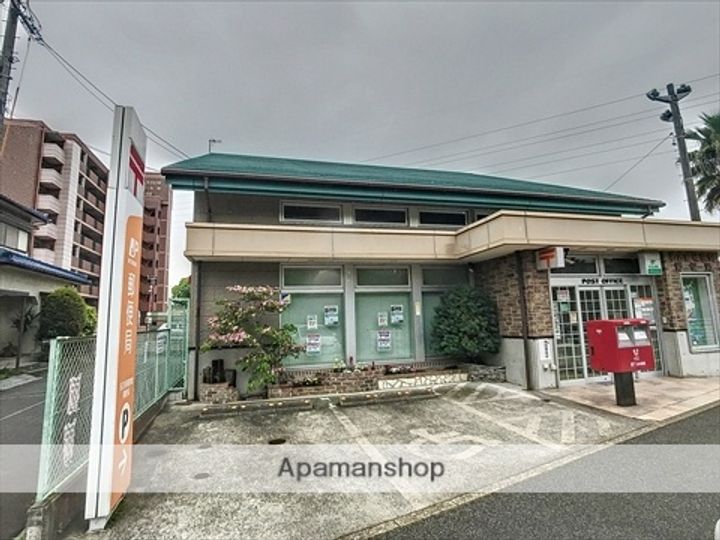 ダイキョウラオムの周辺