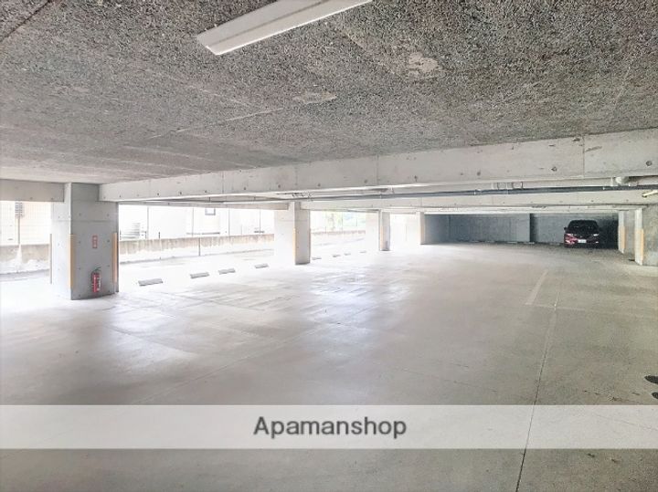 HOLLY HILLS RESIDENCE EAST201のその他画像