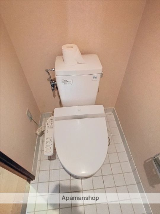 HOLLY HILLS RESIDENCE EAST201のその他画像