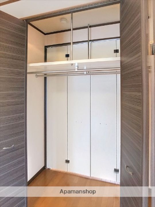 HOLLY HILLS RESIDENCE EAST201のその他画像