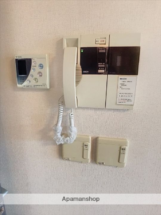 HOLLY HILLS RESIDENCE EAST201のその他画像